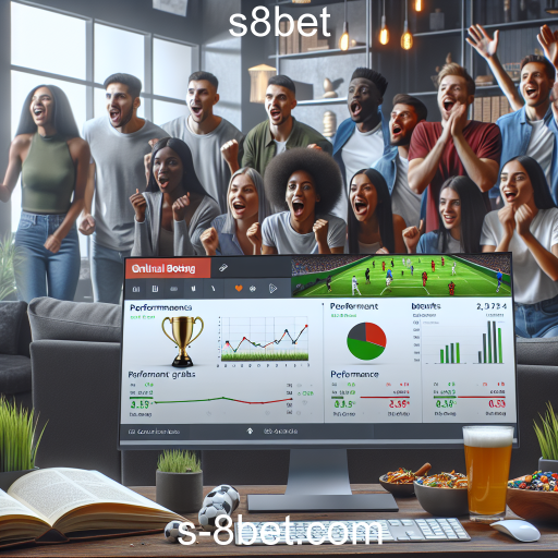 Resultados S8bet: Acompanhe tudo sobre suas apostas esportivas